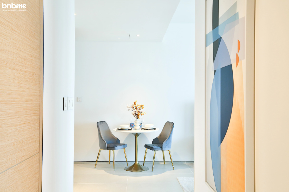 Апартаменты Jetset Life Style @ Address Residence-3908