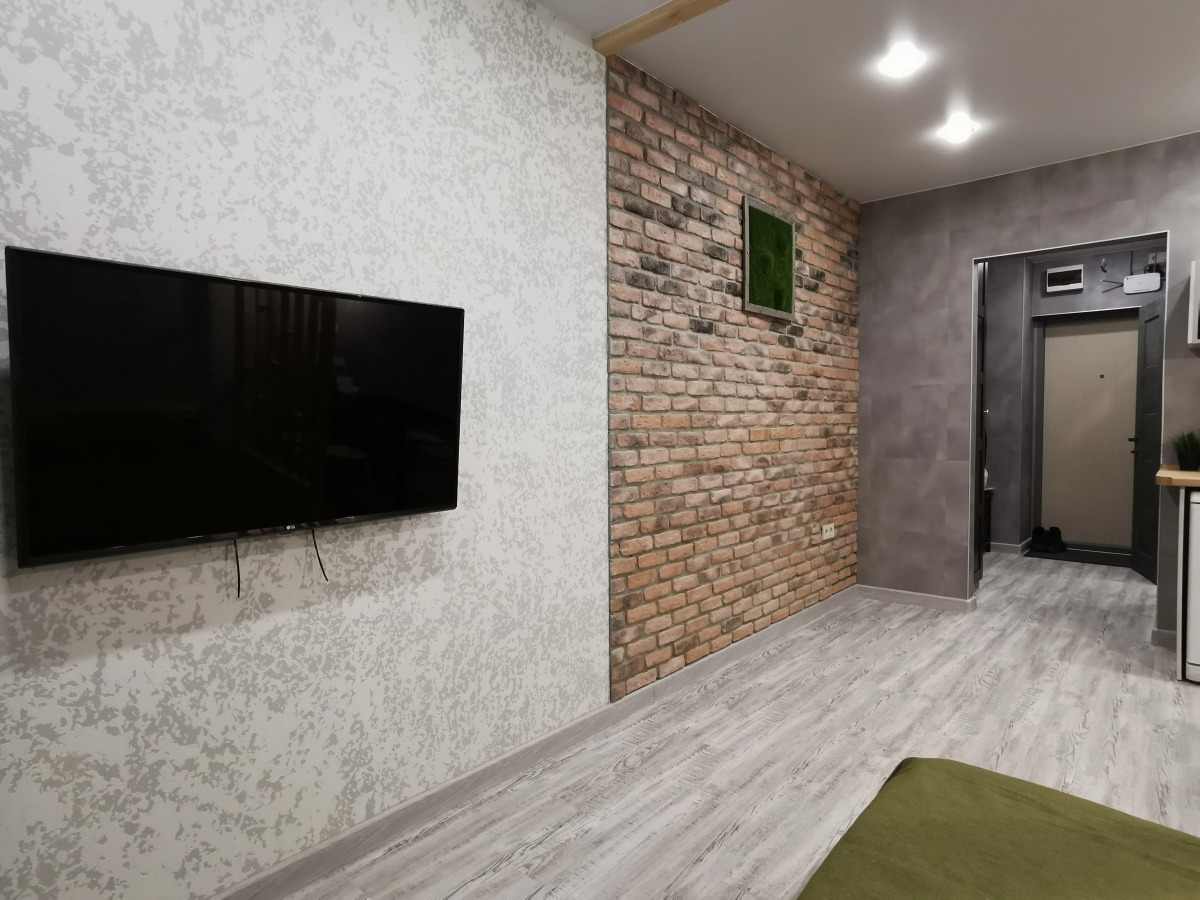 Квартира Sibkvart Кошурникова 22