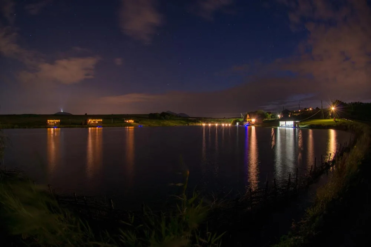 Широкая балка