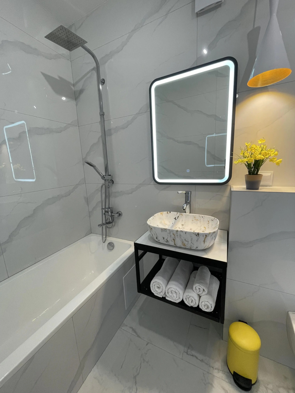 Апартаменты у Моря Александра Кранц