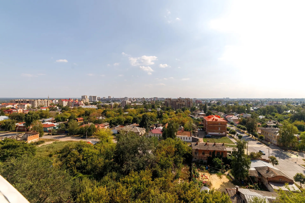 Квартира PrezentHaus на Максима Горького 28