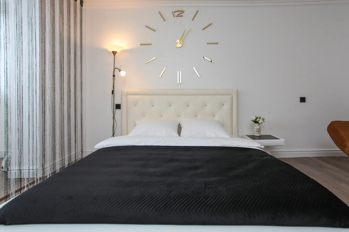 Апартаменты Мечты на острове