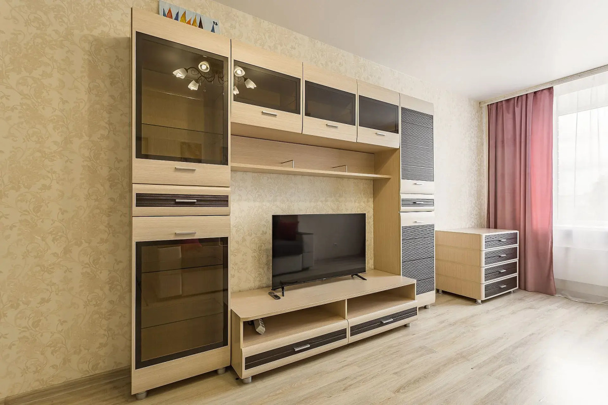 Квартира Уютная и Светлая рядом с Метро