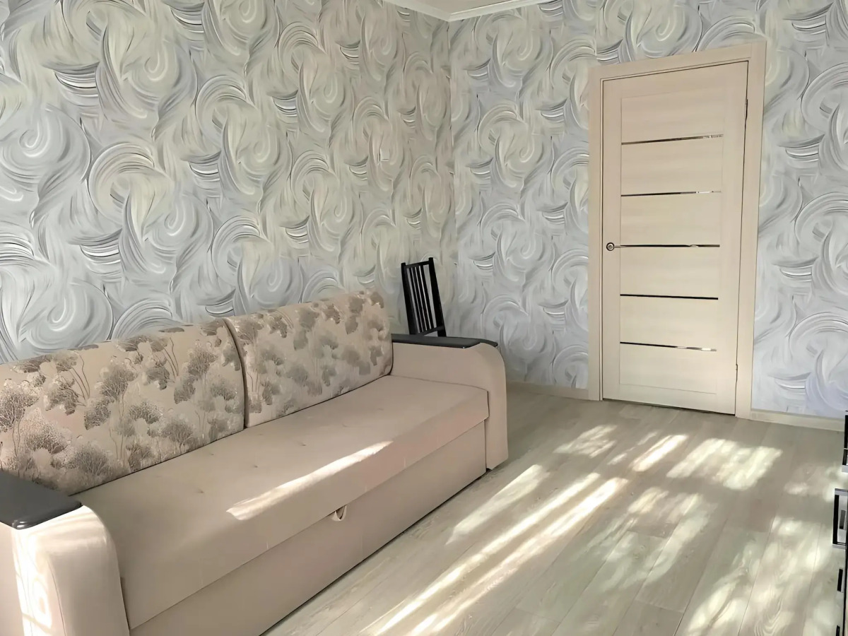 Квартира Двухкомнатная