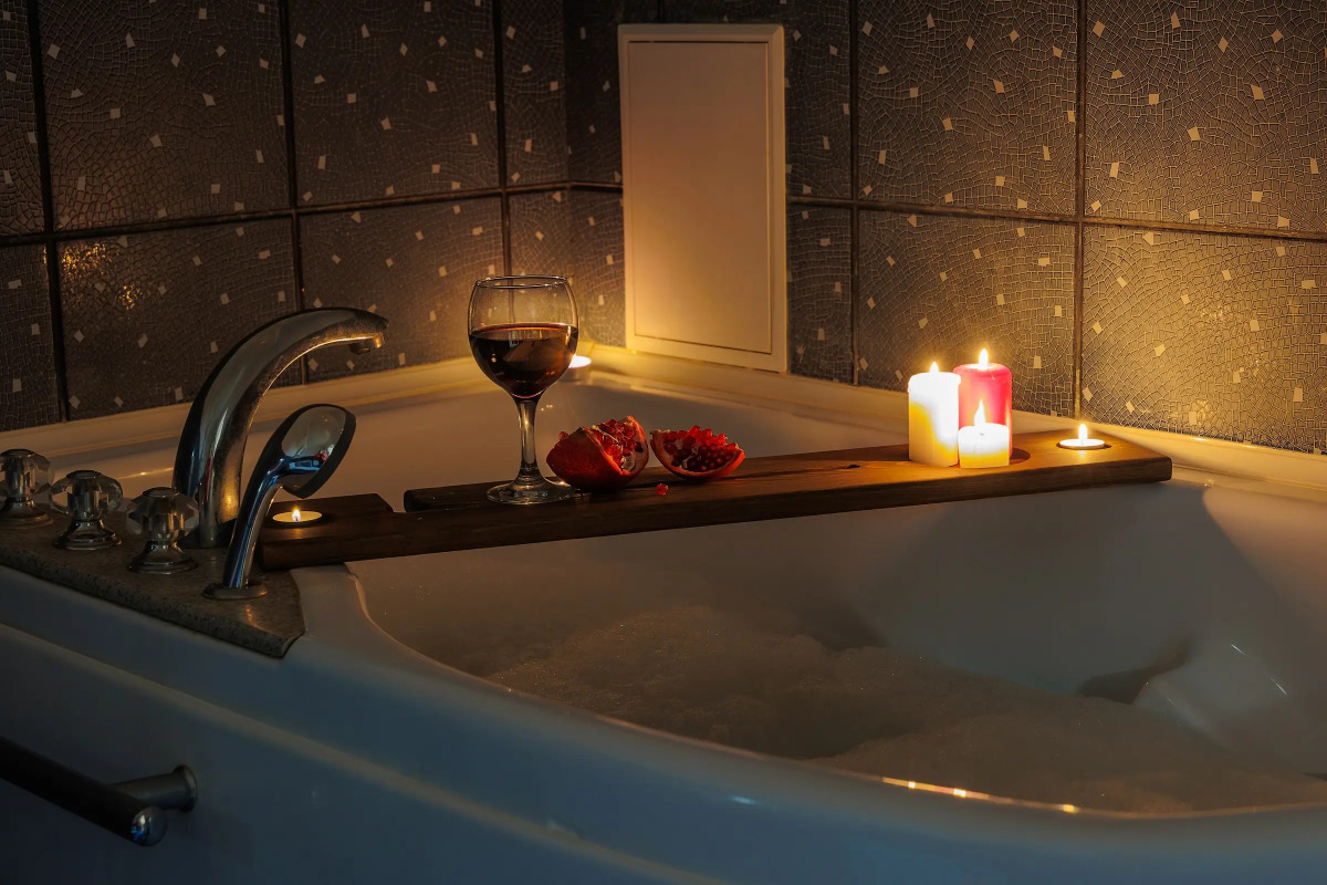 Апартаменты Большие в центре