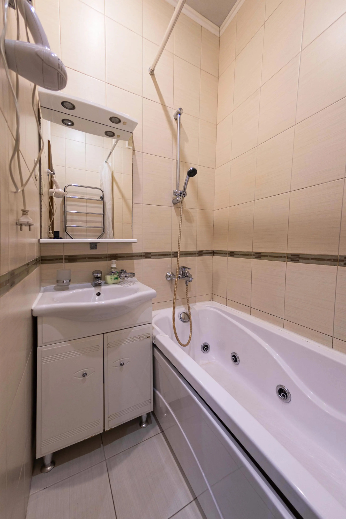 Апартаменты на Невском 22-24