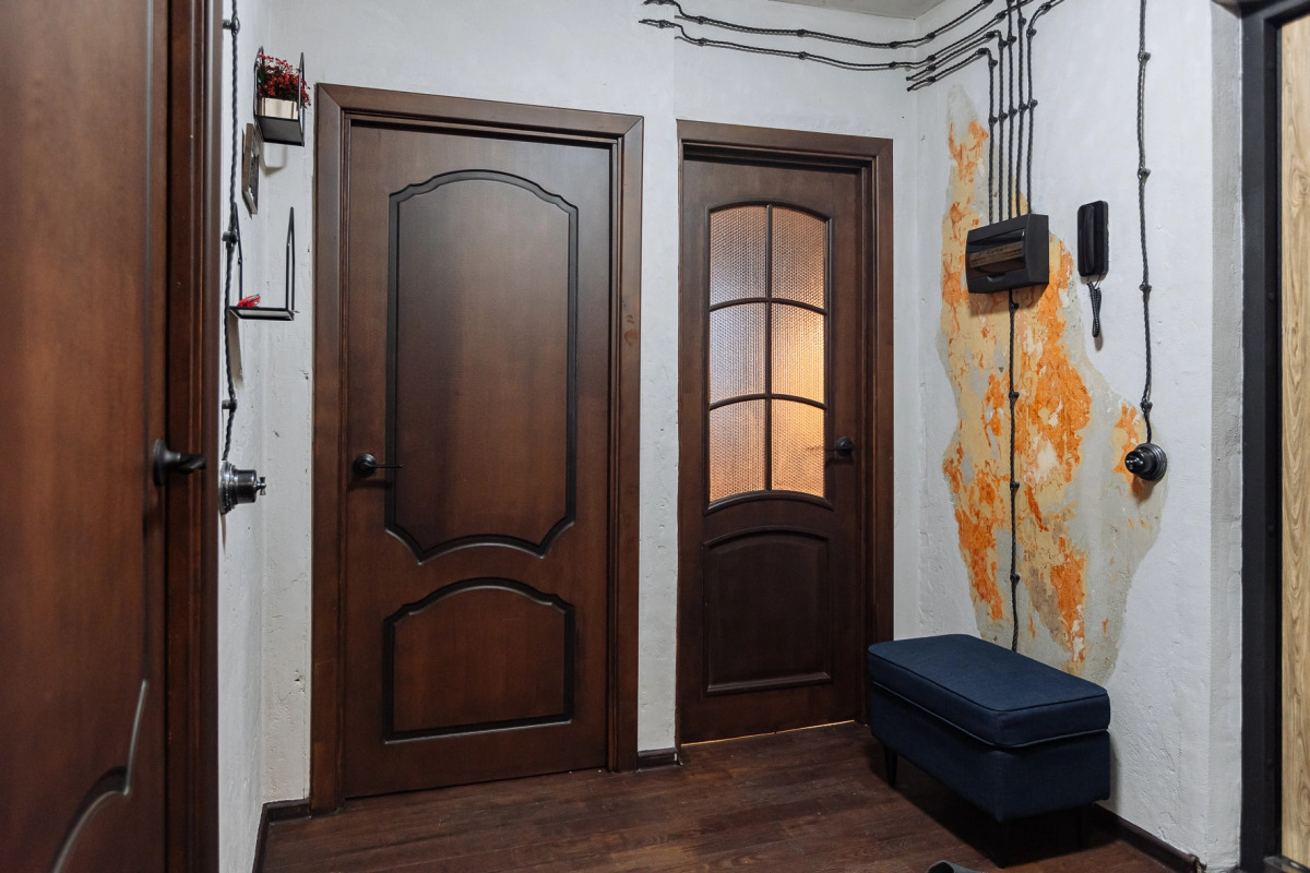 Апартаменты Malkova apartments Апартаменты Канта