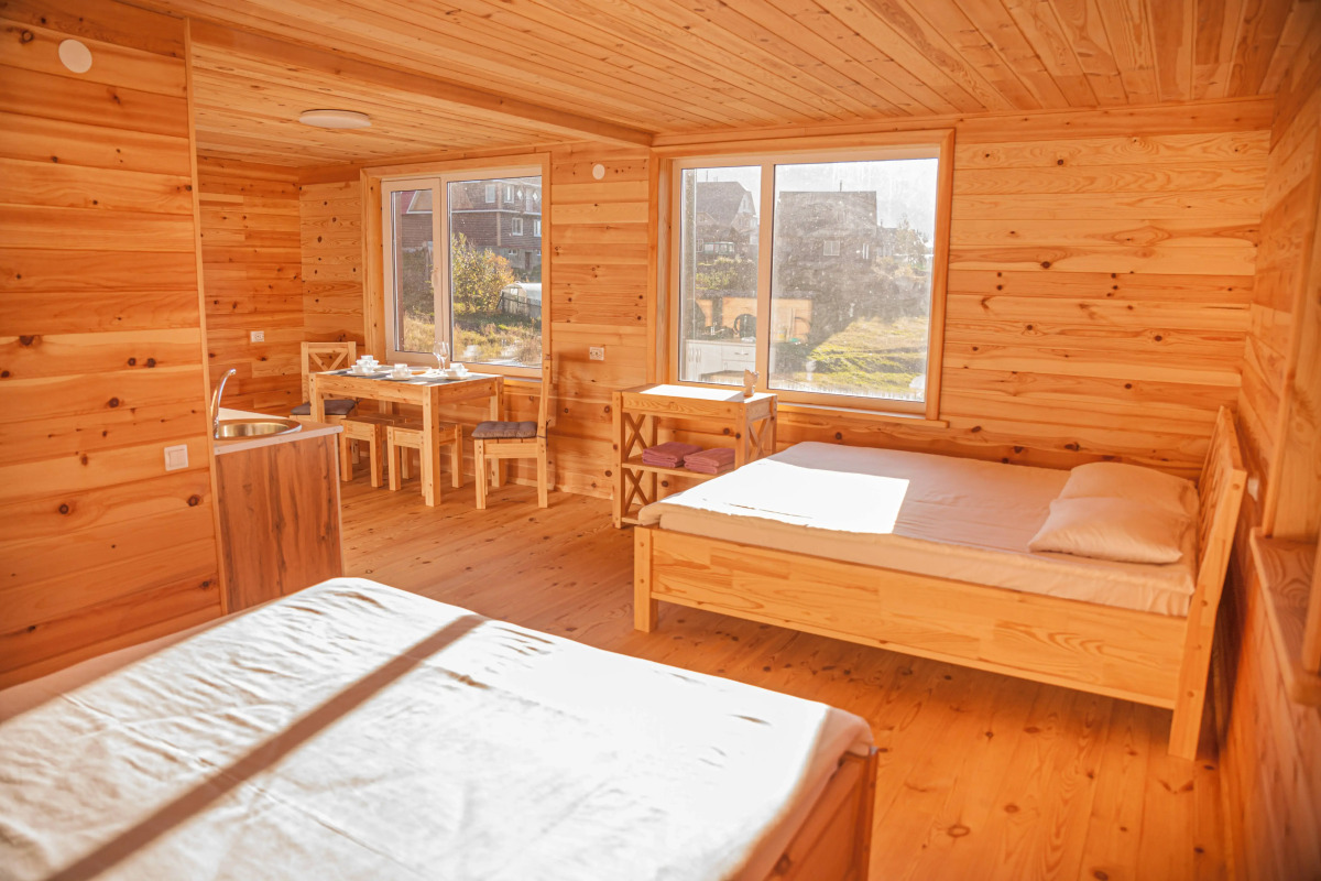 Гостевой дом Любо-Дорого