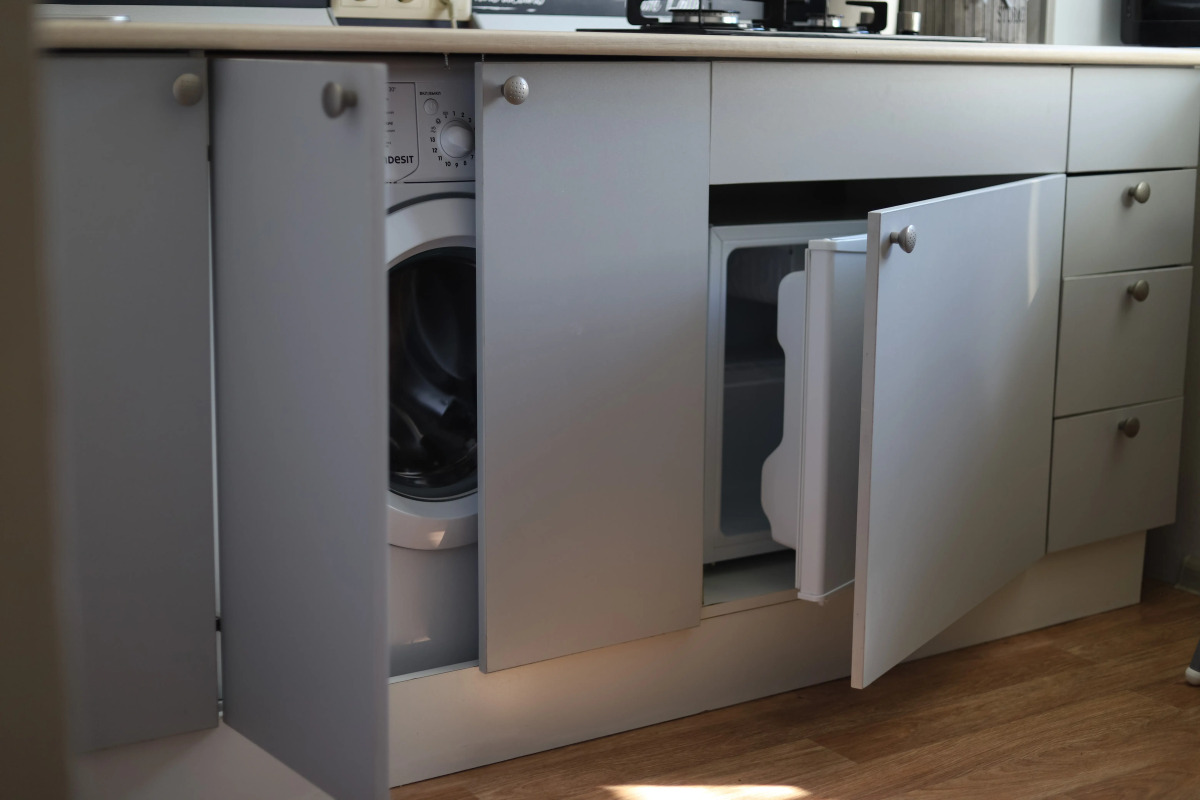 Апартаменты City Center