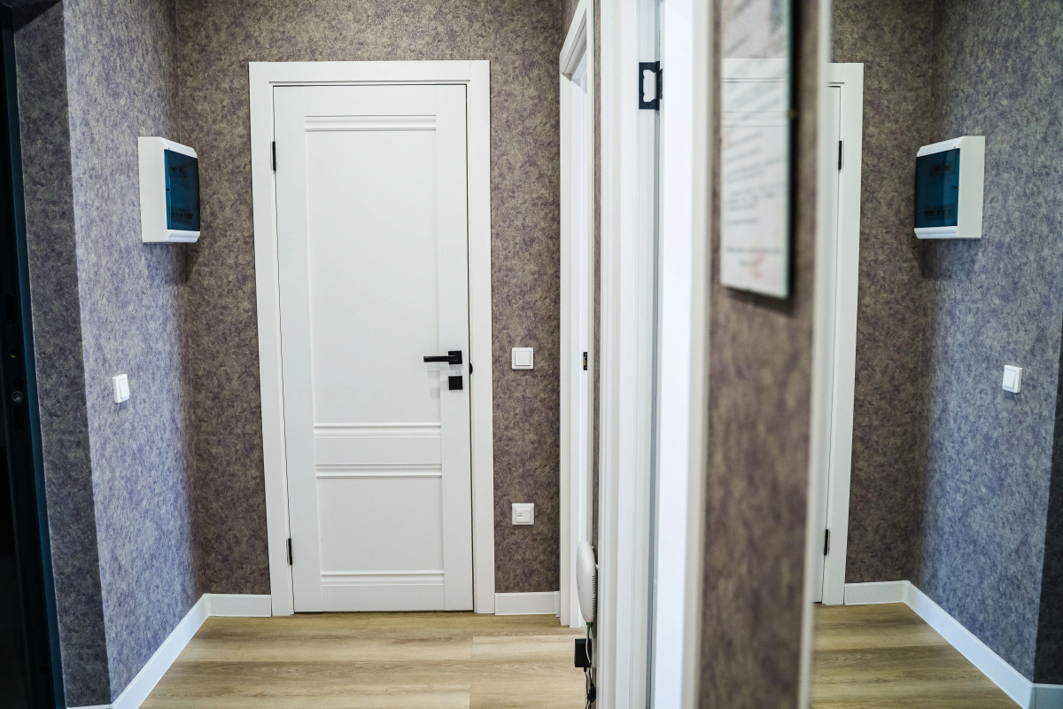 Квартира Однокомнатная у Аэропорта