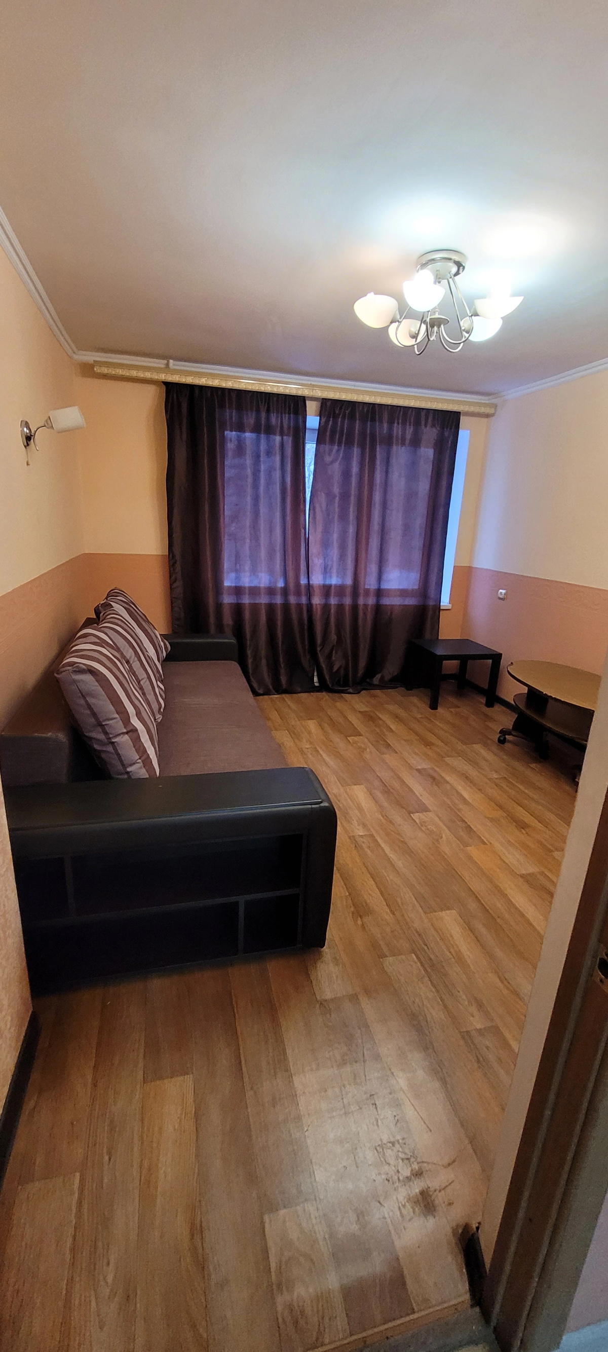 Мини-отель Main Room