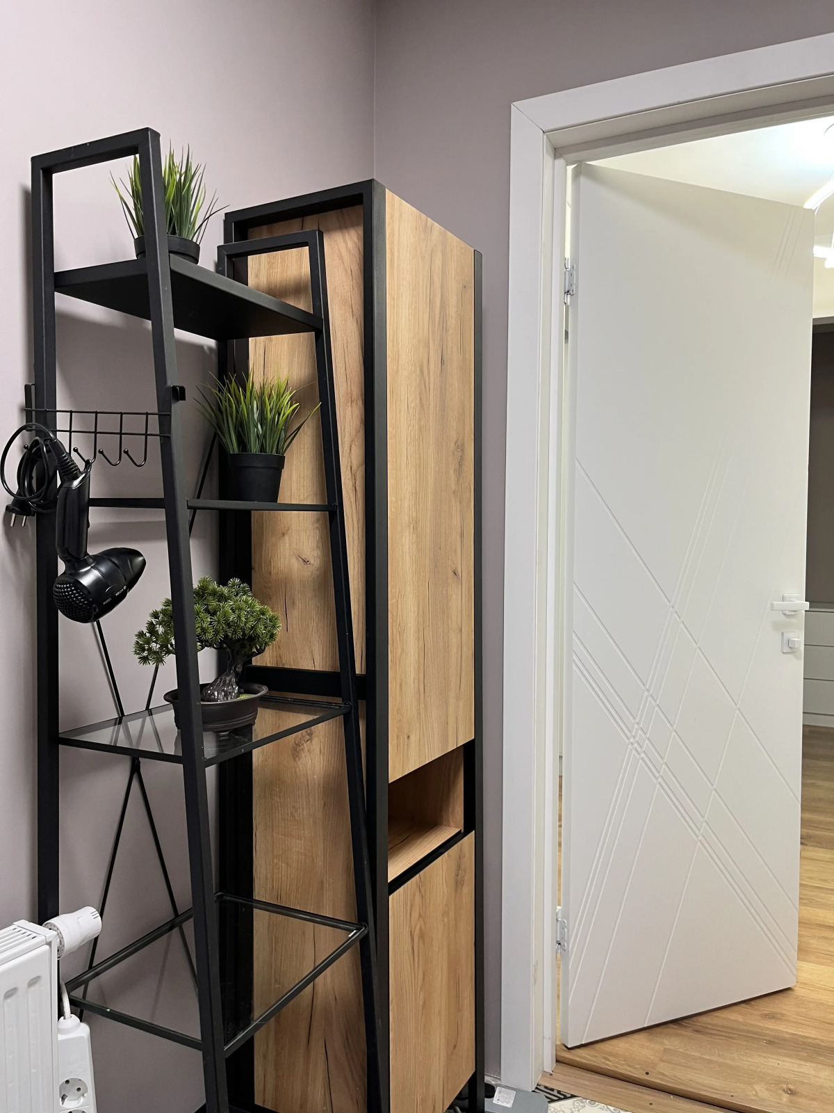 Квартира Стиль и Комфорт ТРК Иремель