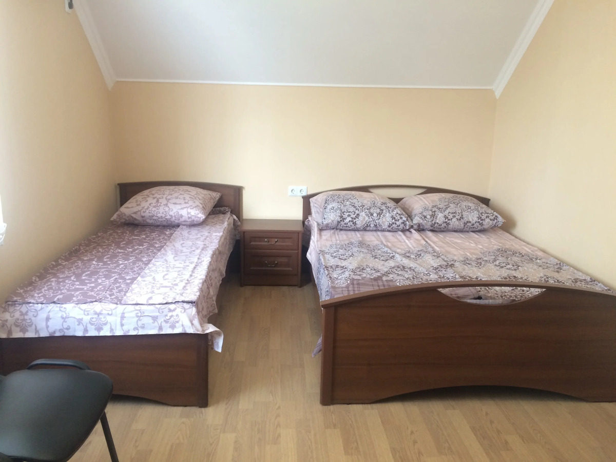 Гостевой Дом на Куйбышева