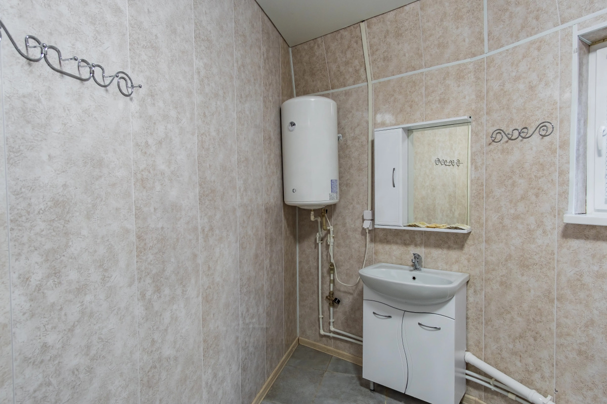 Шале Гостиный Двор 1