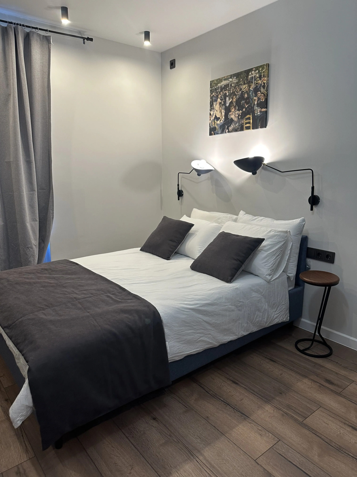 Апартаменты Paris Place Vendôme