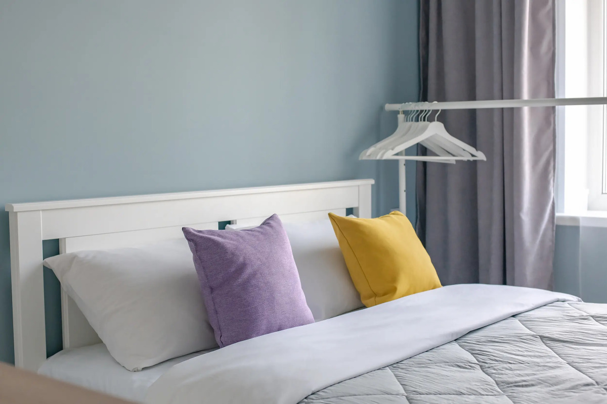 Апартаменты TopHouse на Калинина