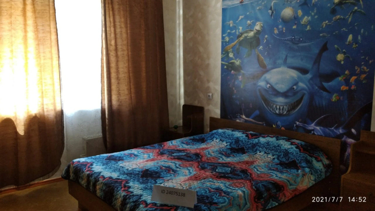 Двухкомнатные Апартаменты на  Свирской