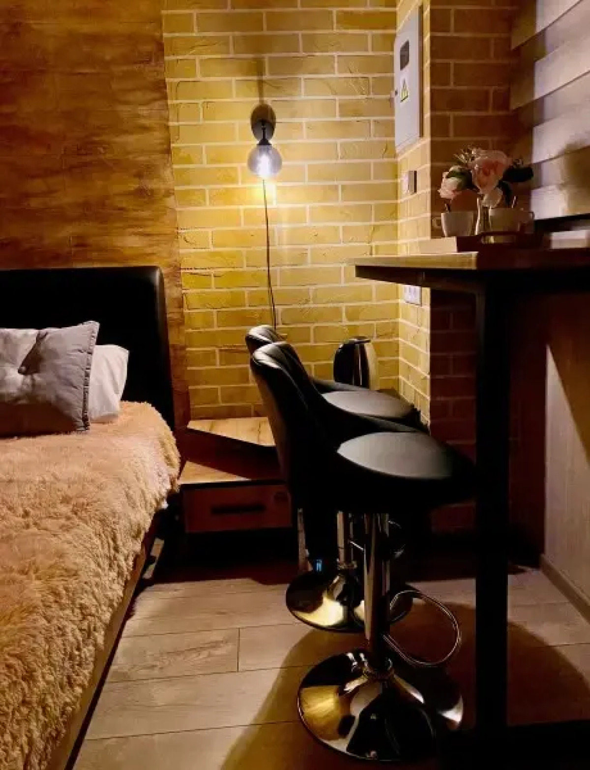 Отель Питер