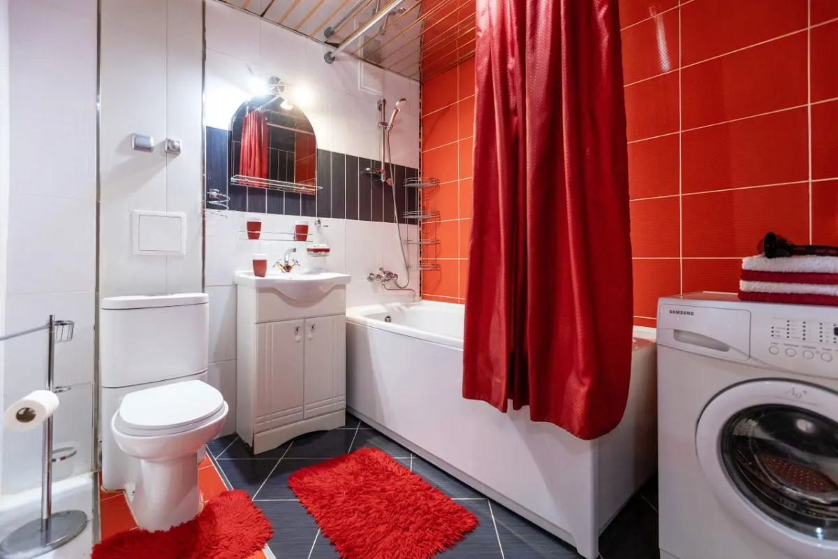 Квартира Пять Звёзд Карла Маркса 175