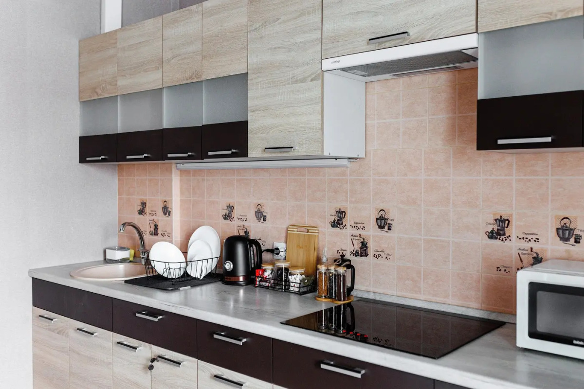 Квартира в Центральном Районе Города