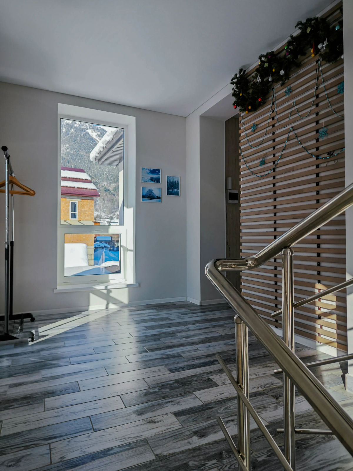 Гостевой дом DENVER