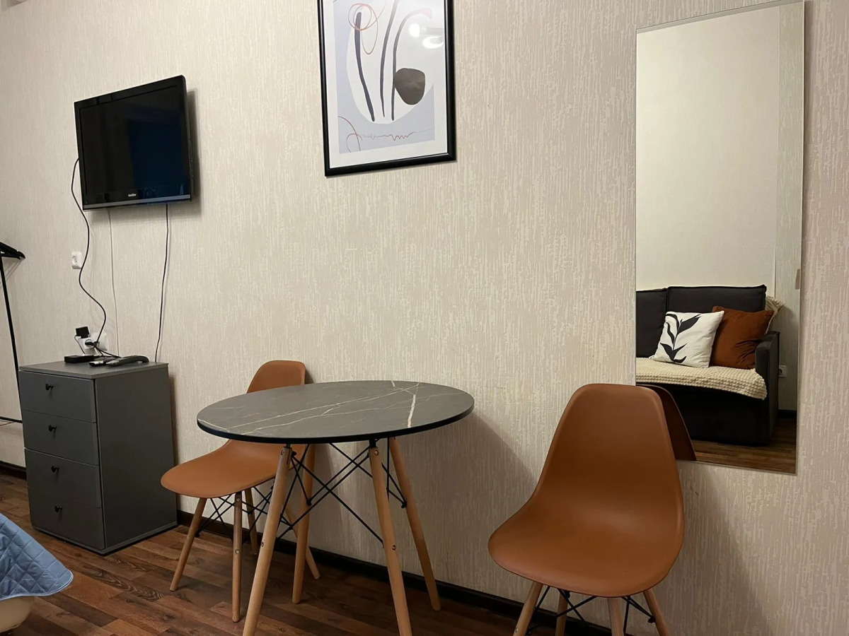 Апартаменты Salute For You