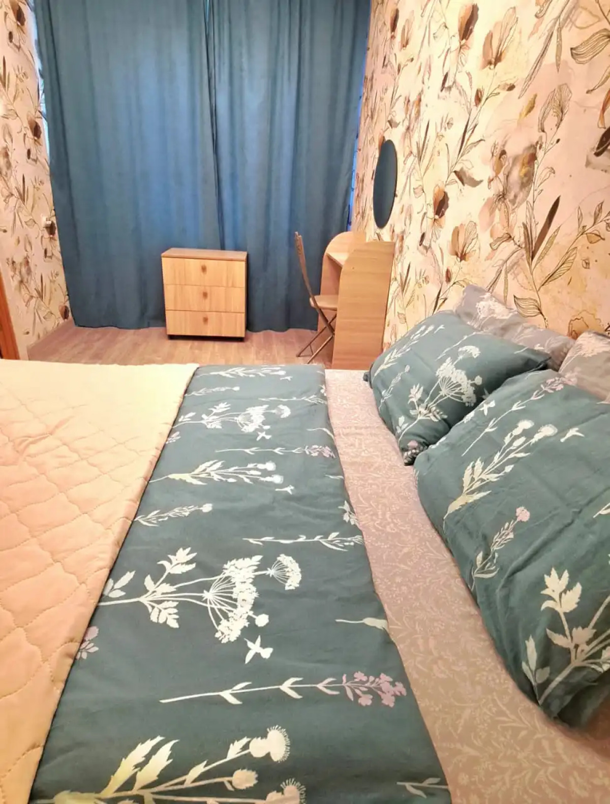 Квартира эконом в центре у вокзала