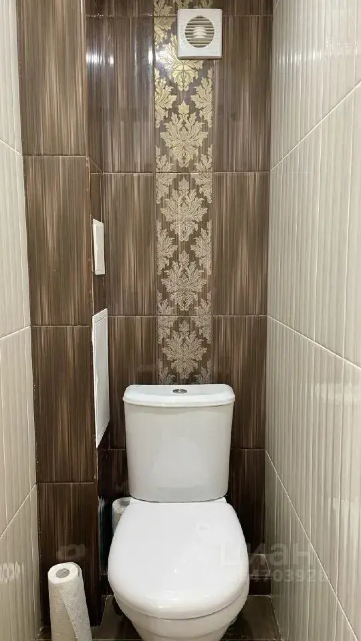 Квартира Солнечный пас у моря