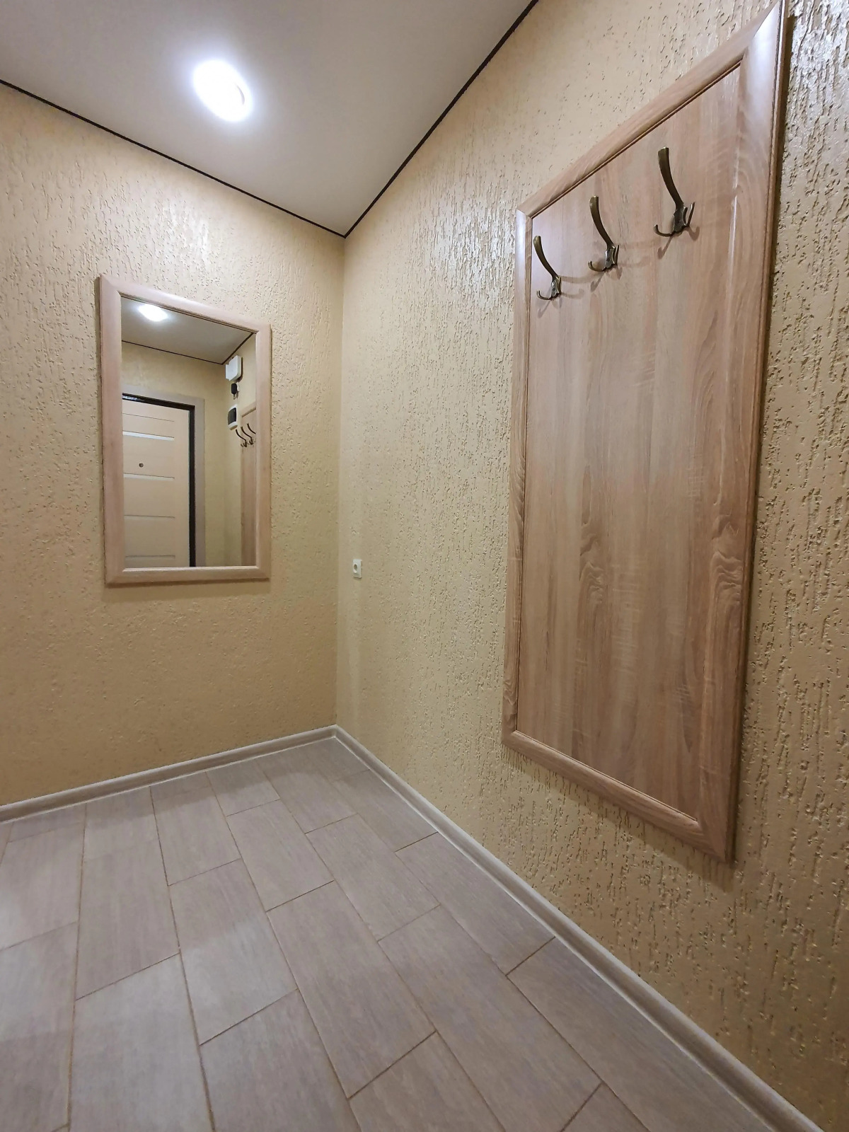 Апартаменты Марата 18