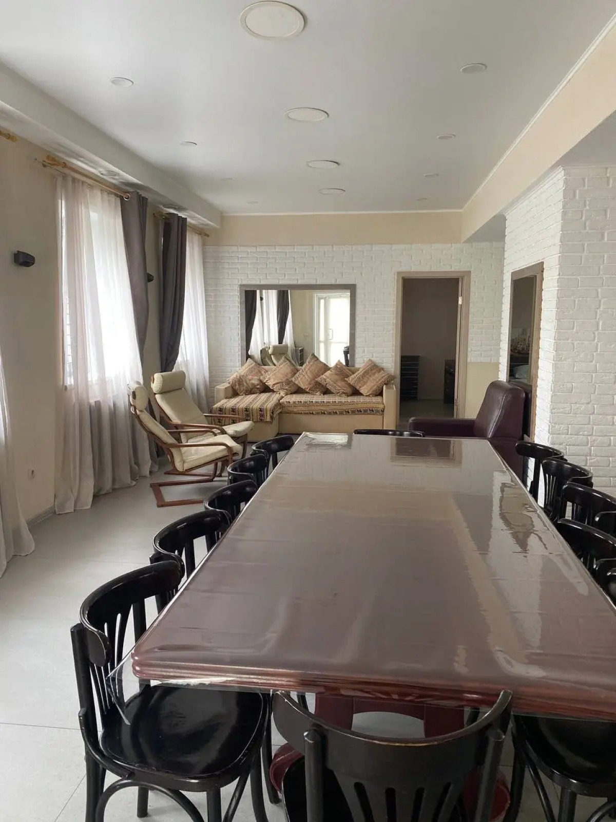 Гостевой дом Кристина и Карина