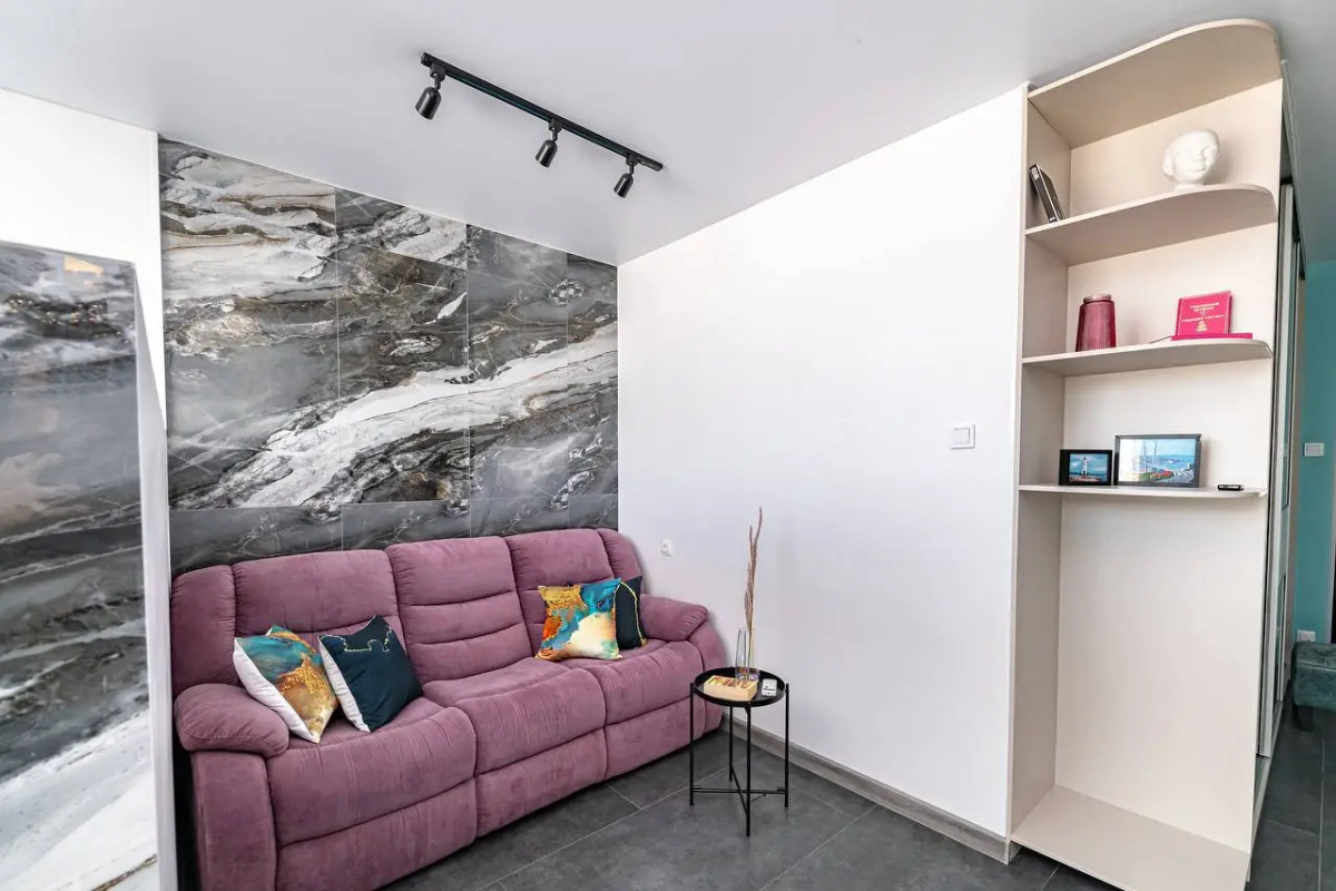 Квартира в Санаторно-курортной Зоне