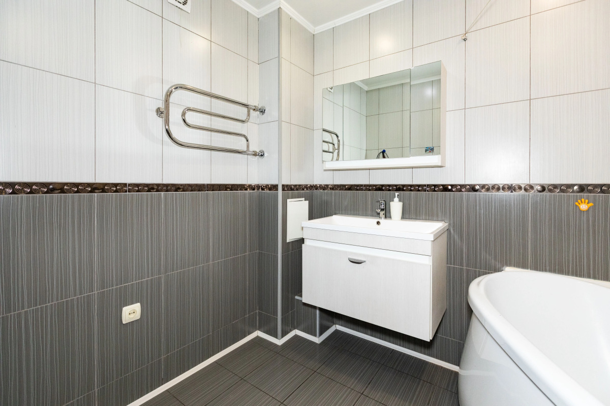 Квартира Новая 2