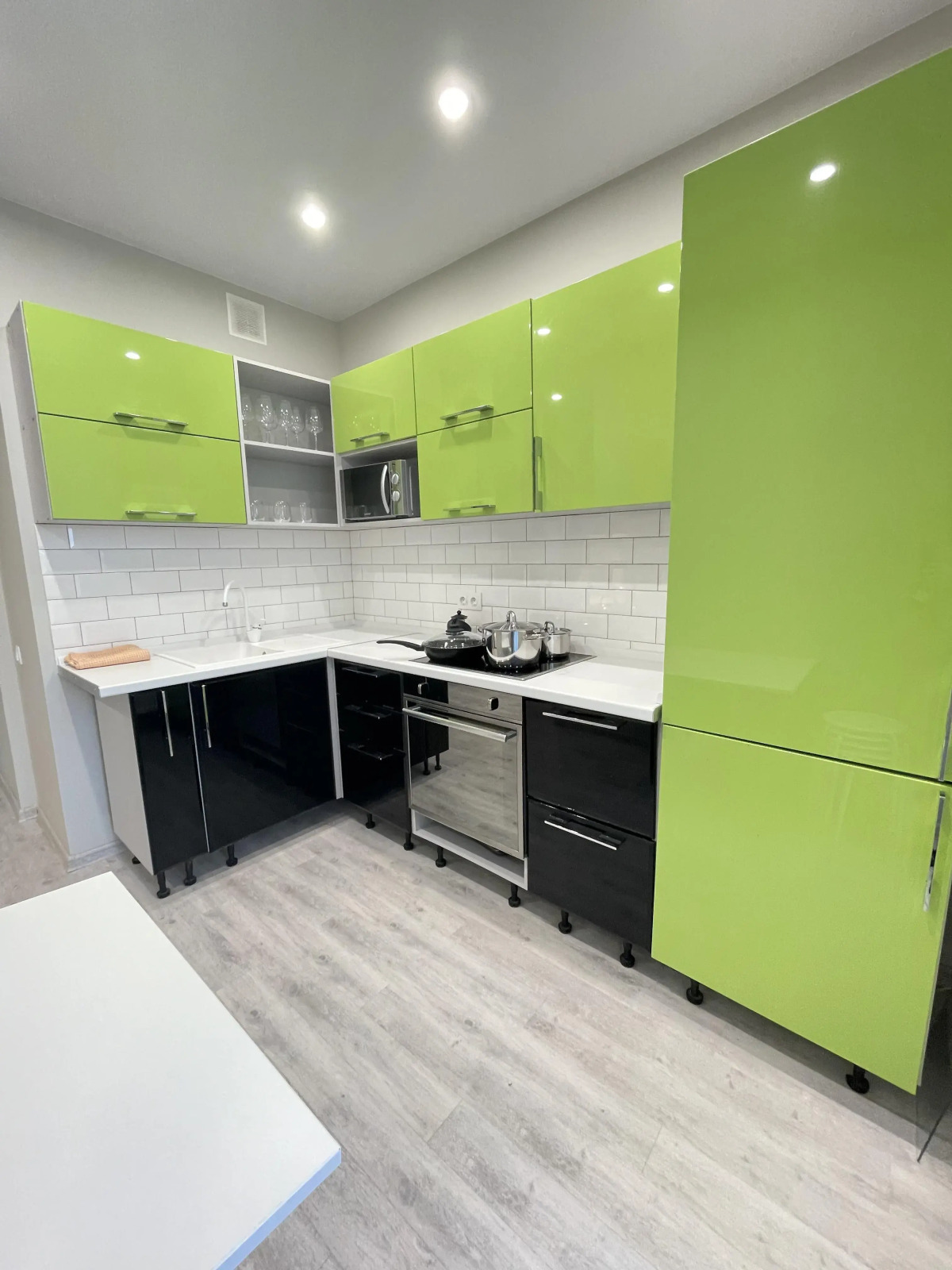 Апартаменты 5 звёзд