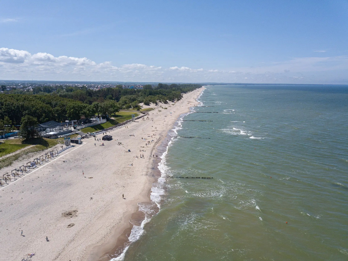Апартаменты Гнёздышко добра и любви