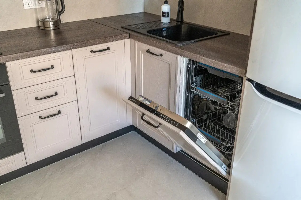 Апартаменты Festival от сети Good Vibes Apartments