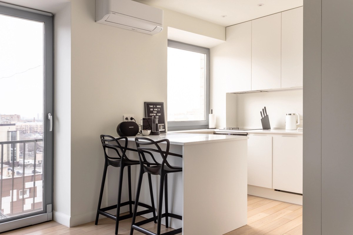 Апартаменты Белорусская | Депо | Белая Площадь