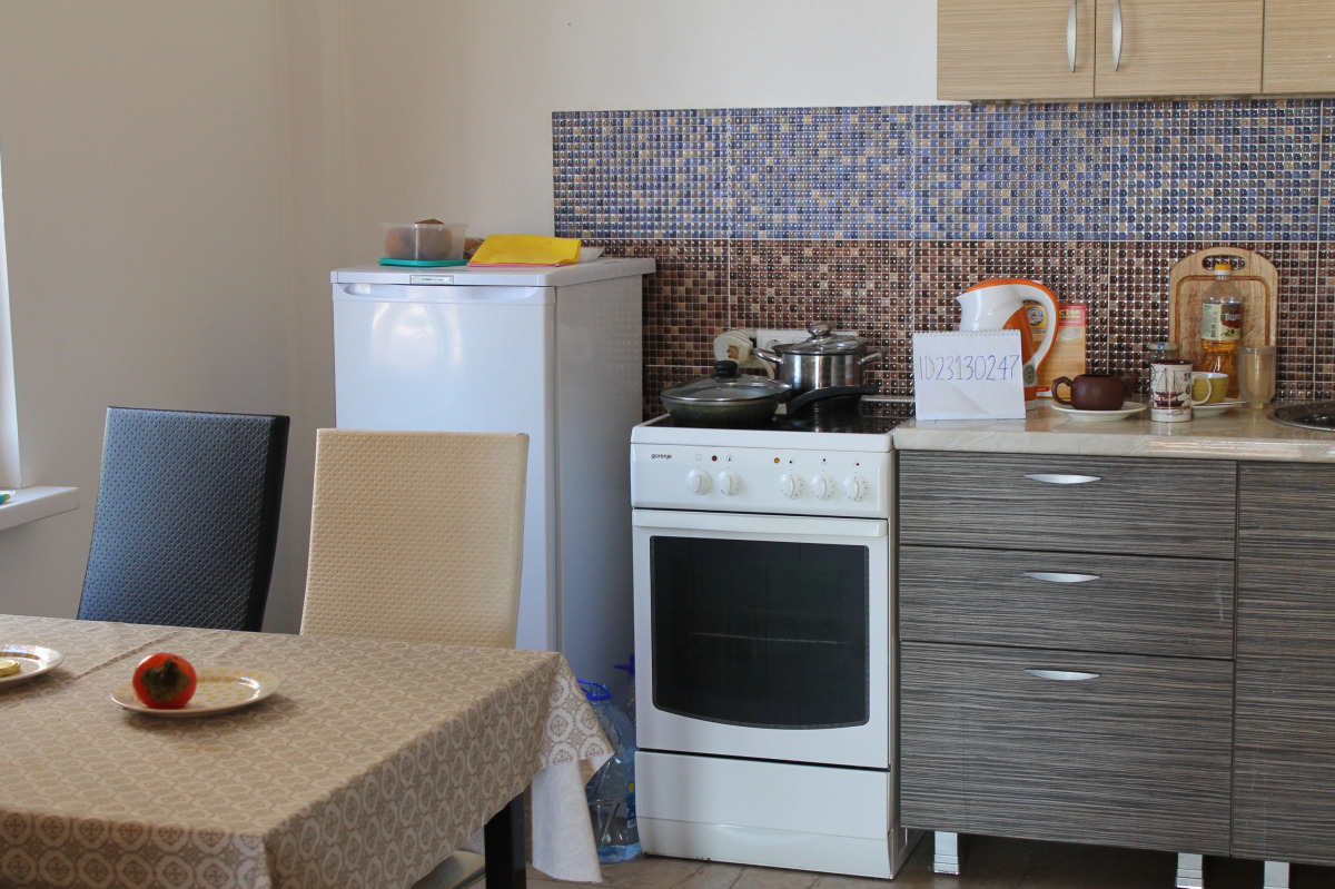 Гостевой дом Бриз Адлер