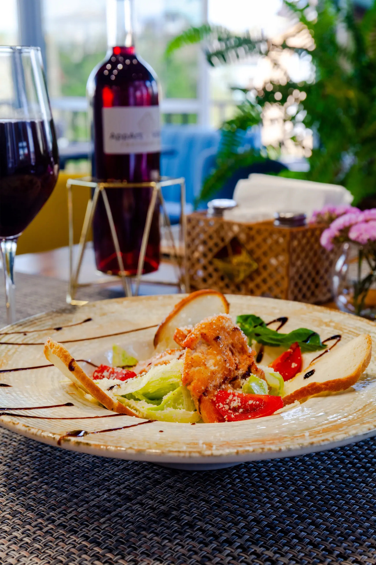 Гостевой дом Appart Village