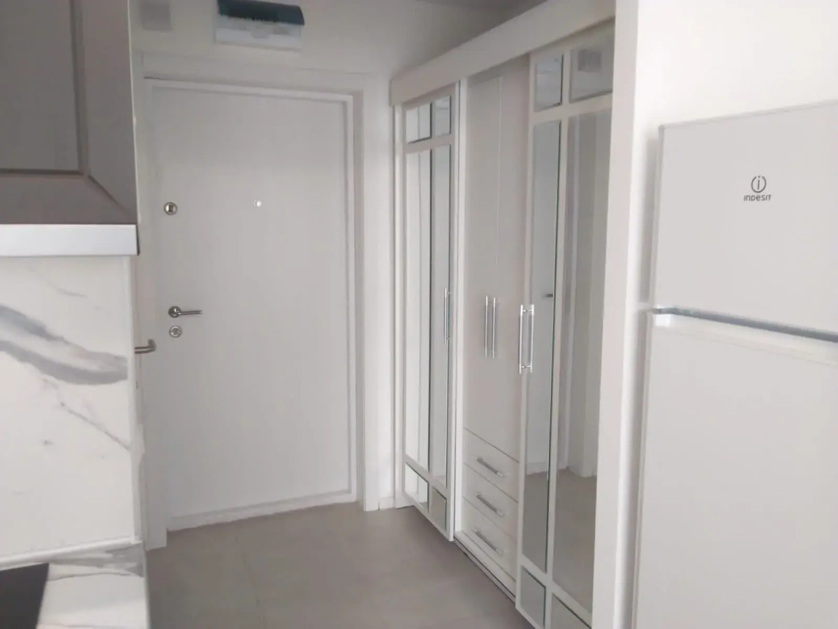 Студия на Большое Понизовье 10