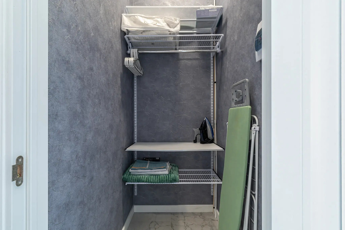 Квартира Шикарная Студия с Видом на Море