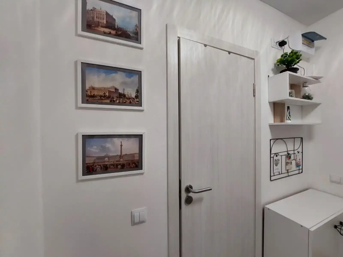 Квартира WelcomeHome Орловский Парк