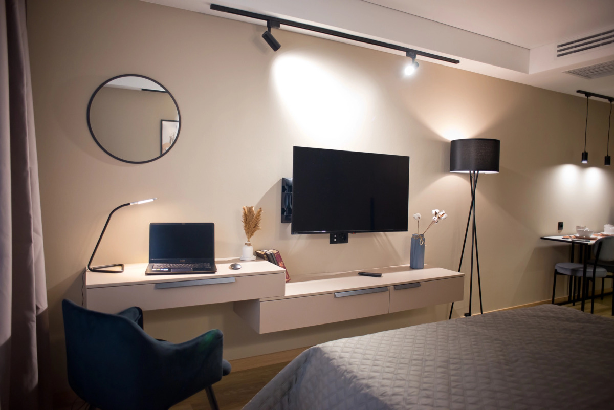 Апартаменты Room2day Soul