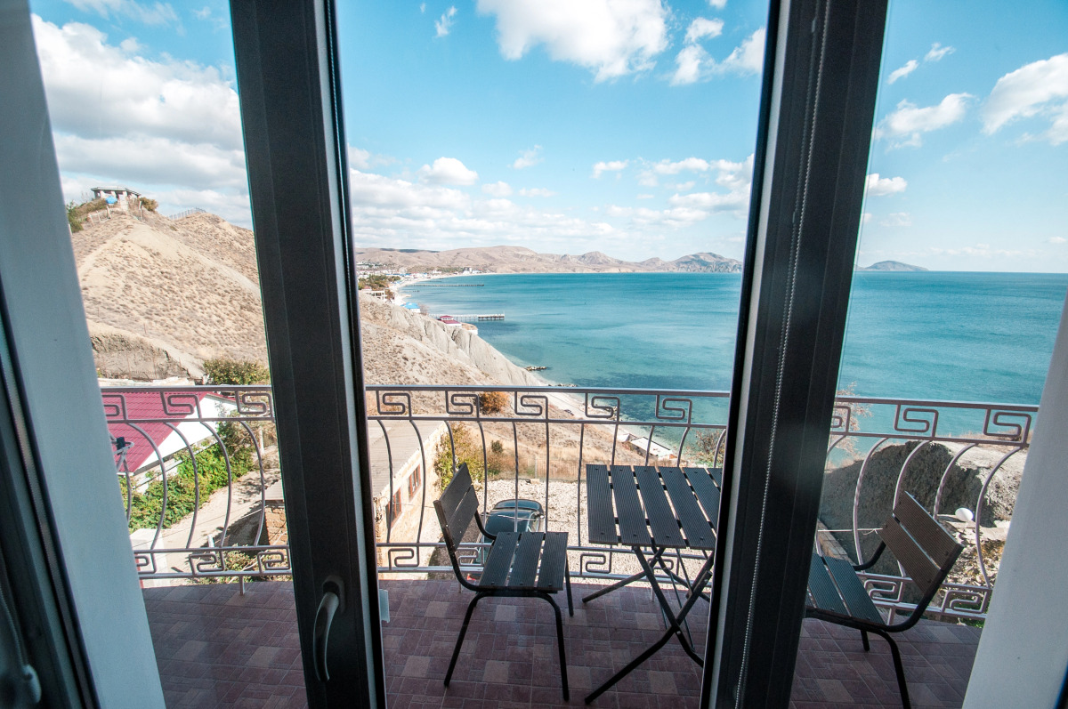 Гостевой Дом Килова Гора