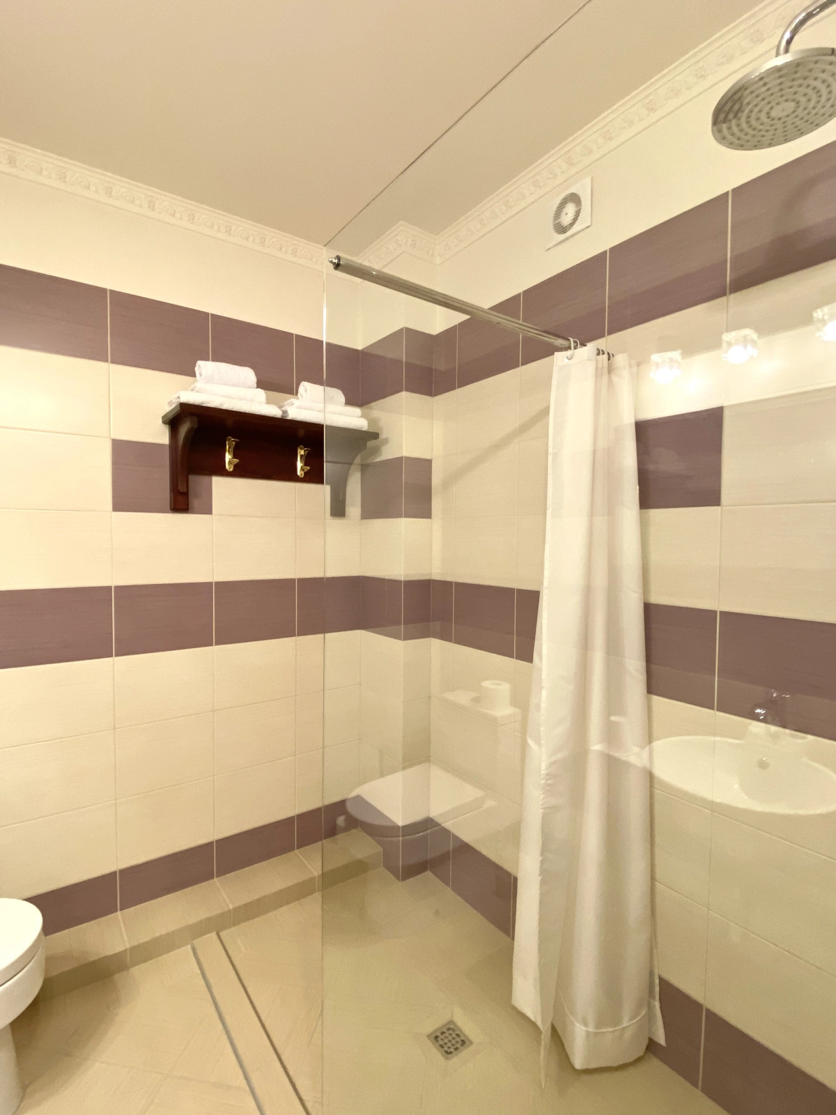 Гостевой дом Salve