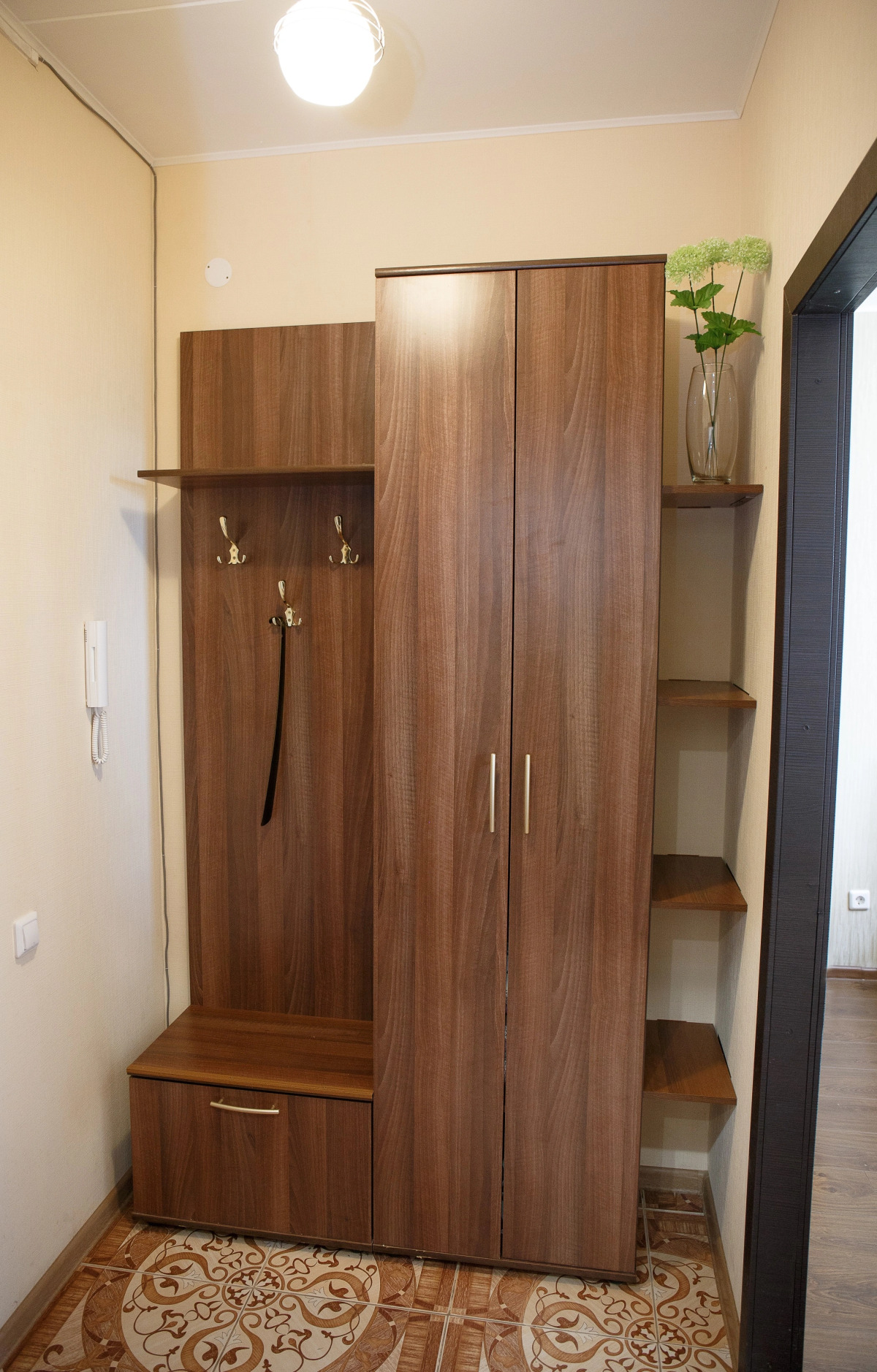 Квартира KarjalaHome на Зайцева 42