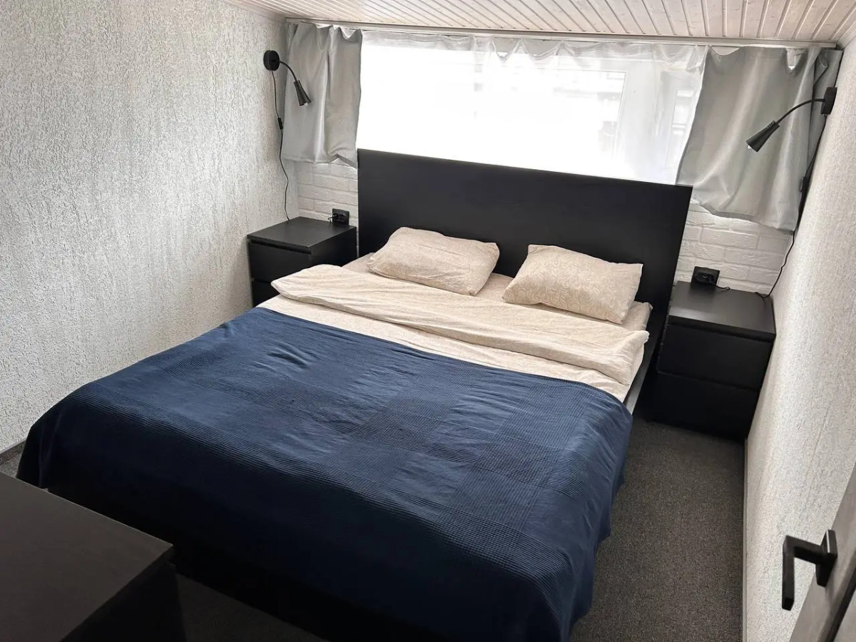 Мини-отель Aleon