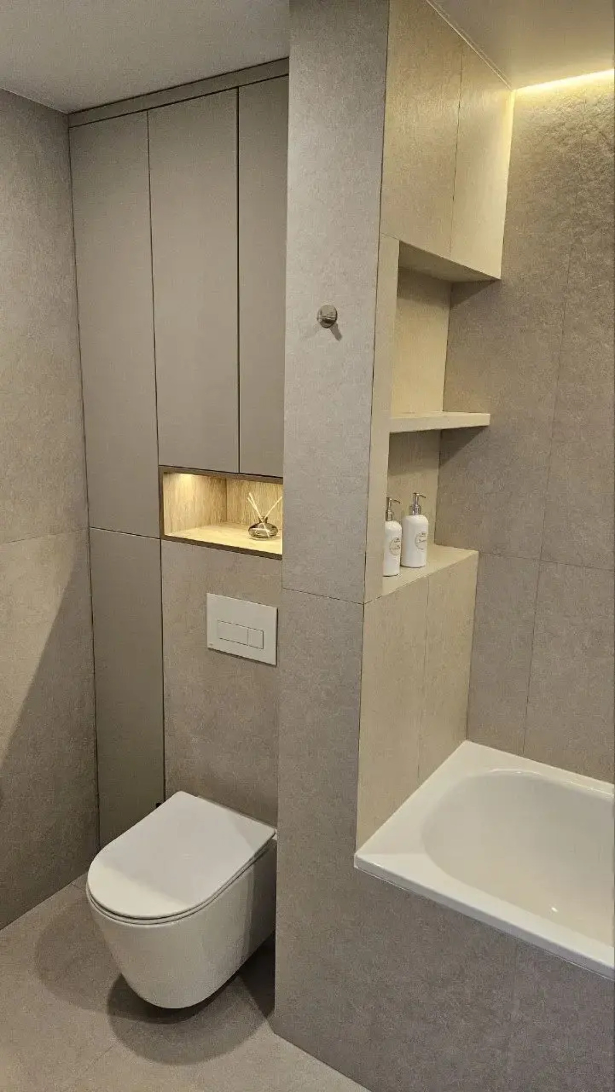 Квартира Гармония