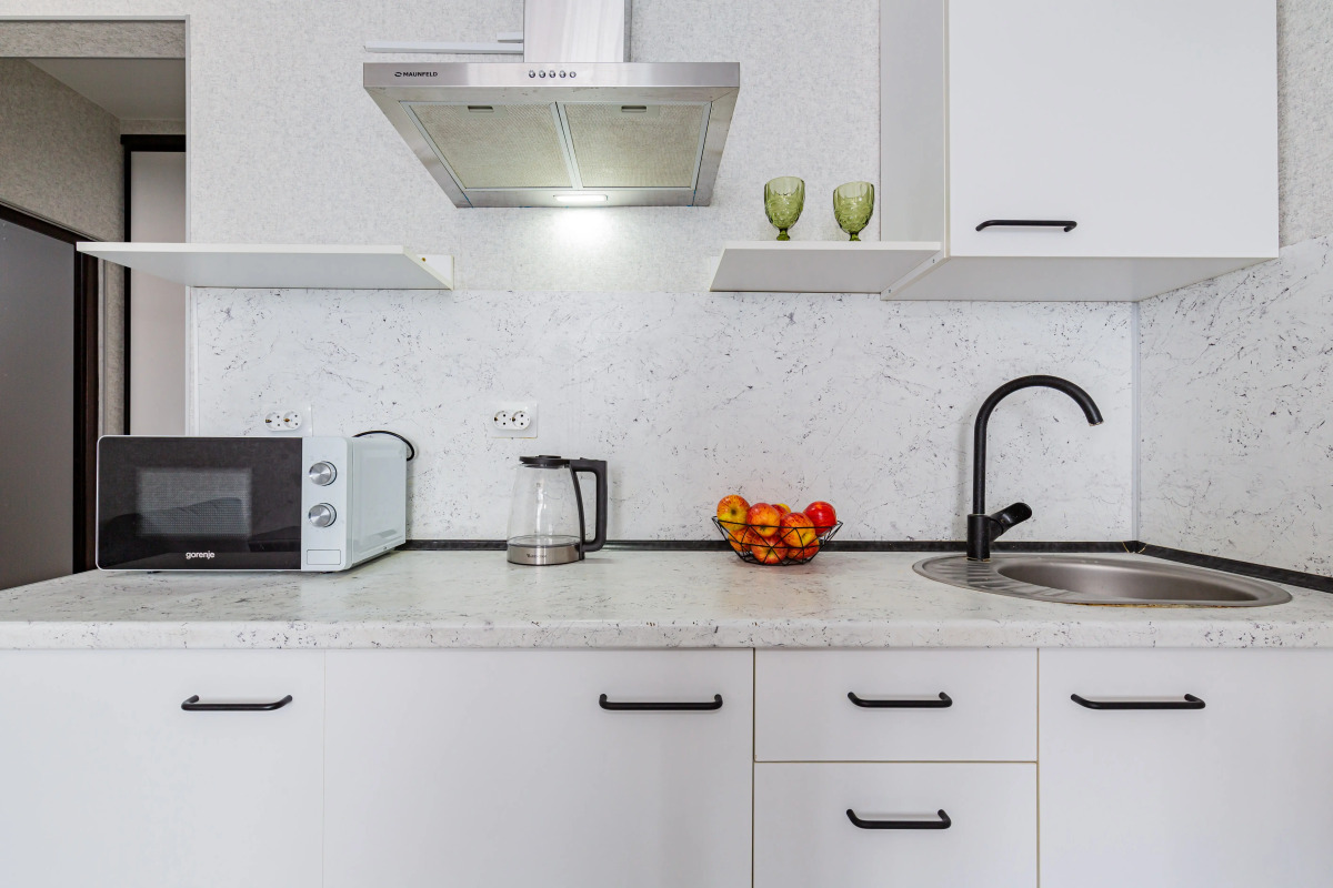 Квартира Горбачёва на Герасименко 17 1