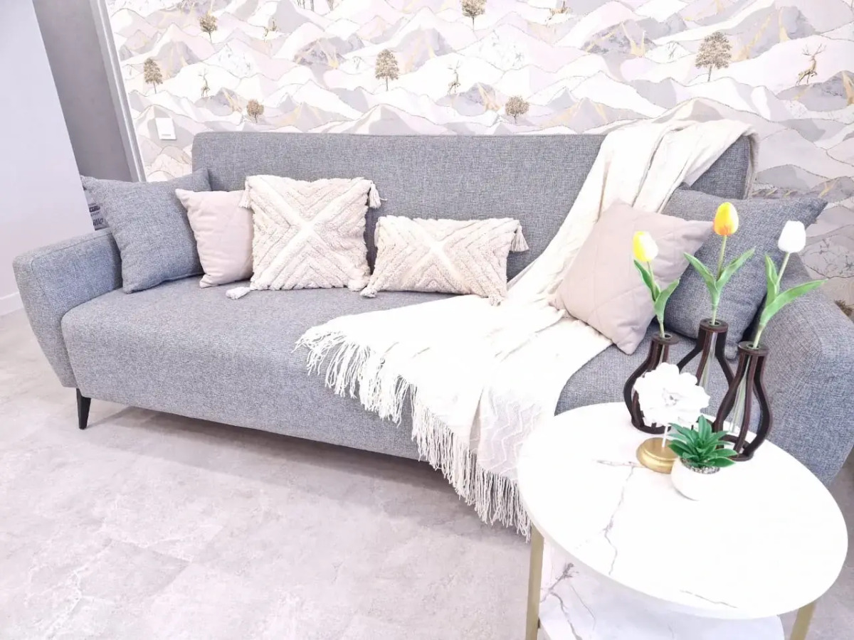 Квартира Уютная на Ленина