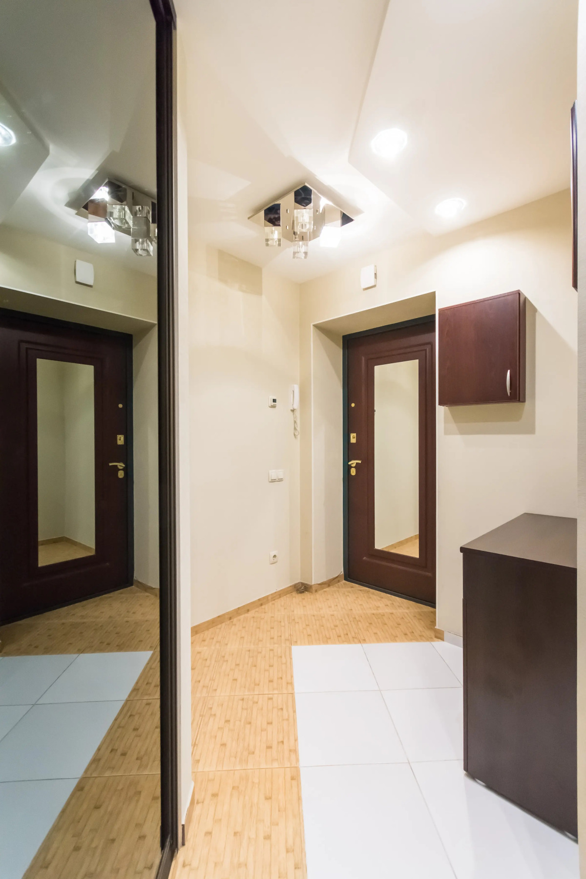 Апартаменты London